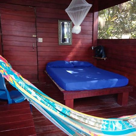 Howlers Bay Cabin And Camping Boca Chica Zewnętrze zdjęcie
