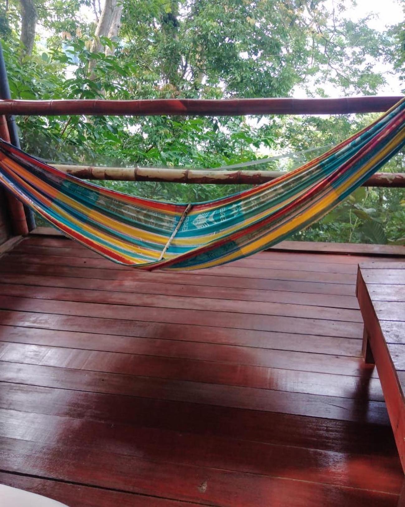Howlers Bay Cabin And Camping Boca Chica Zewnętrze zdjęcie